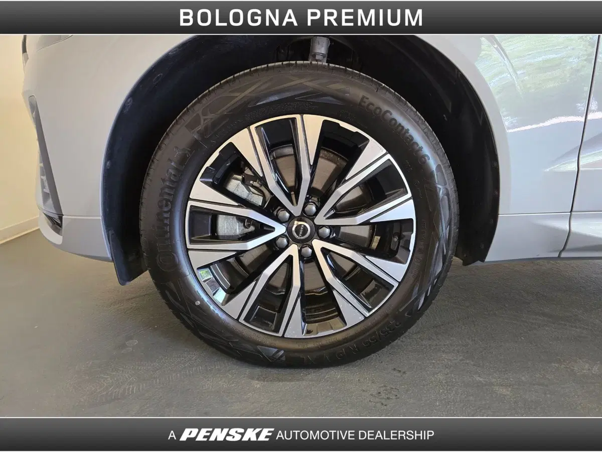 Volvo XC60 usata a Bologna (9)