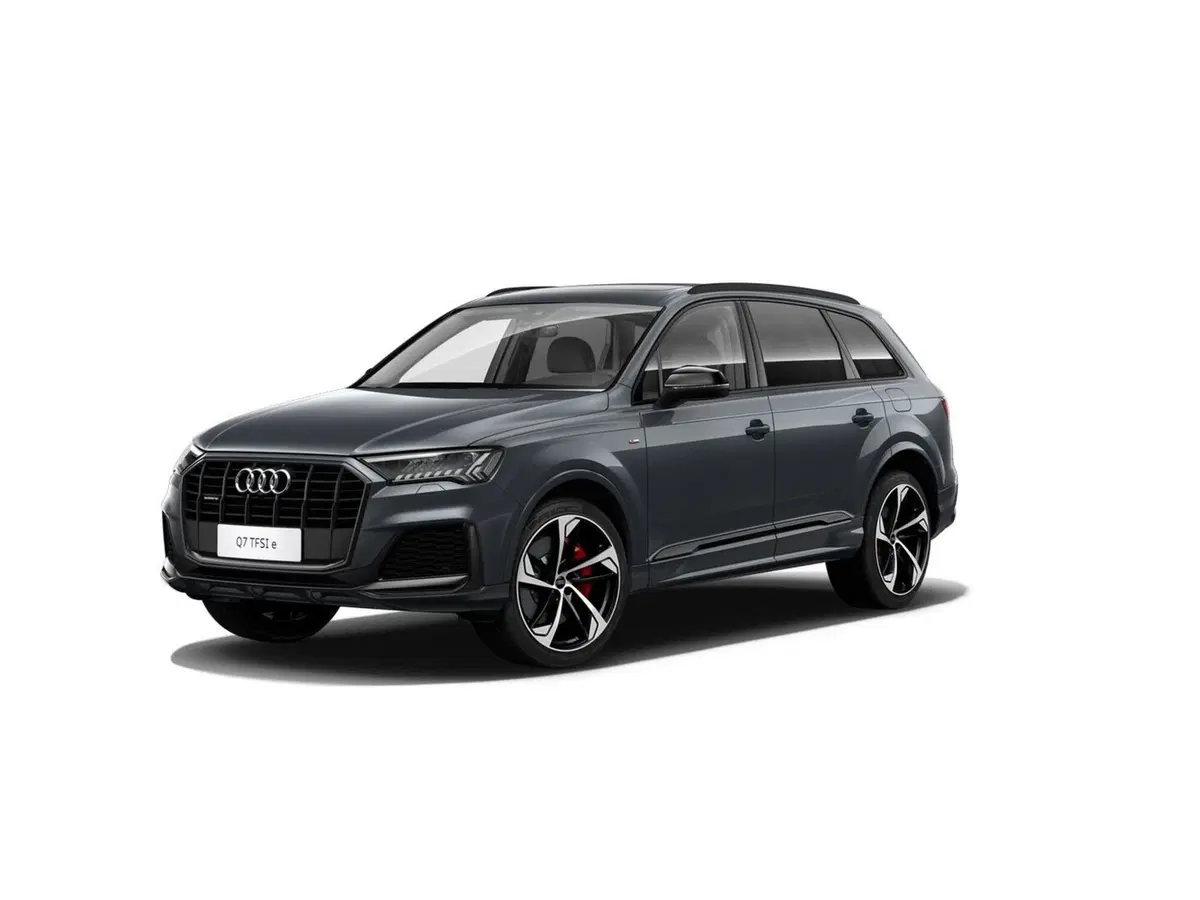 Audi Q7 usata a Alessandria