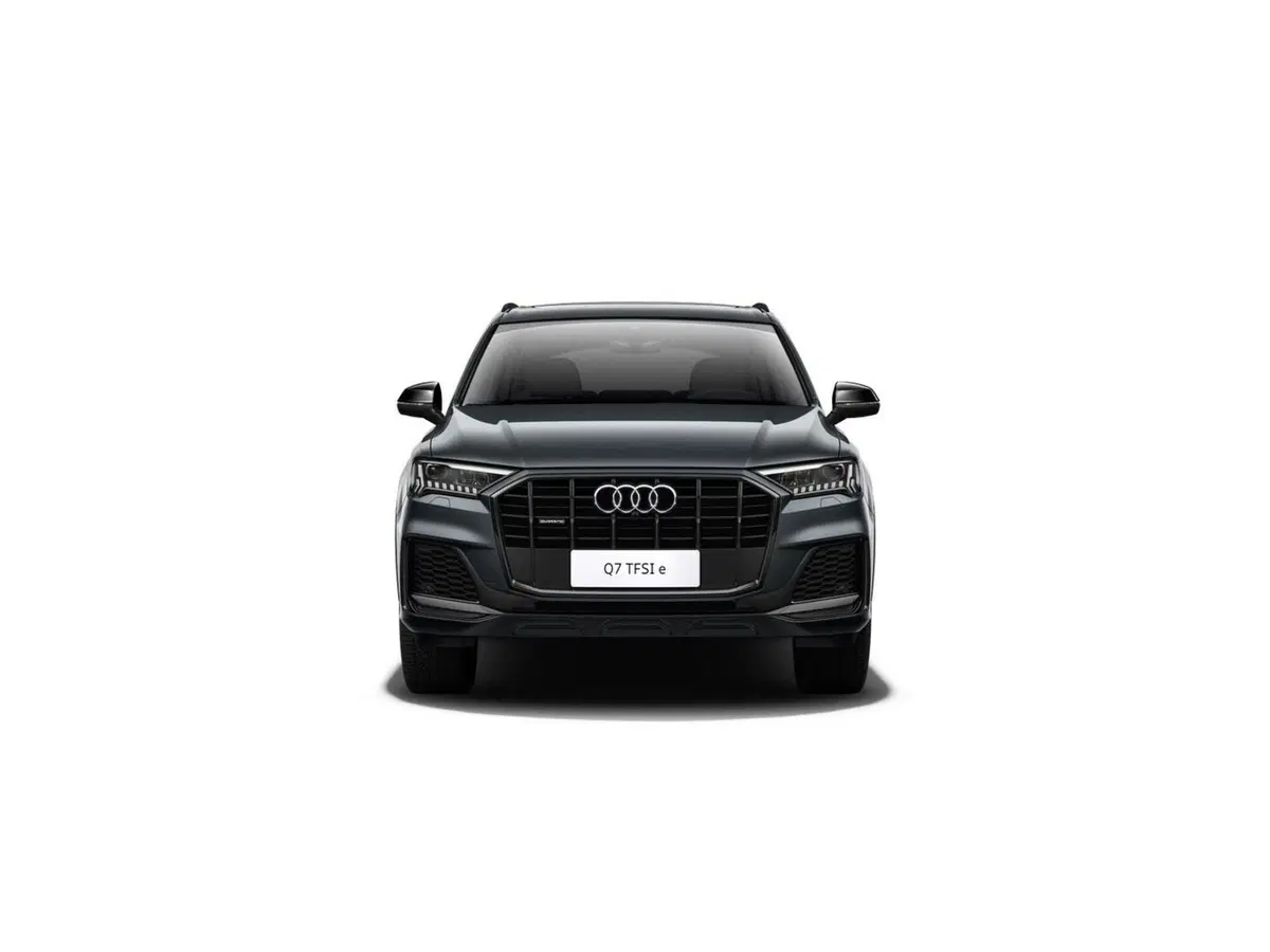 Audi Q7 usata a Alessandria (3)