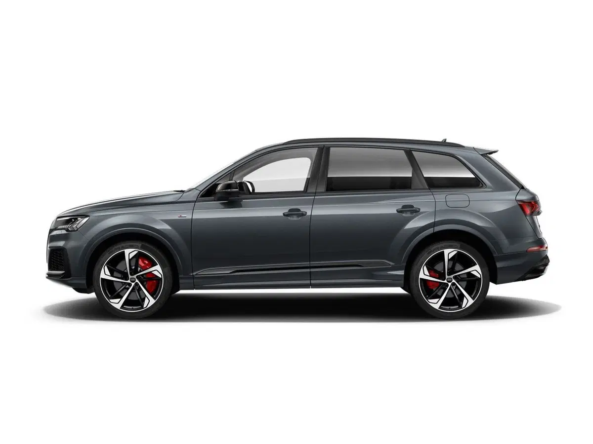 Audi Q7 usata a Alessandria (4)