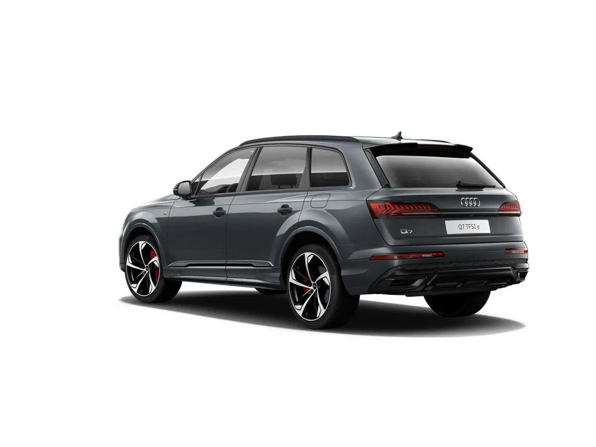Audi Q7 usata a Alessandria (5)