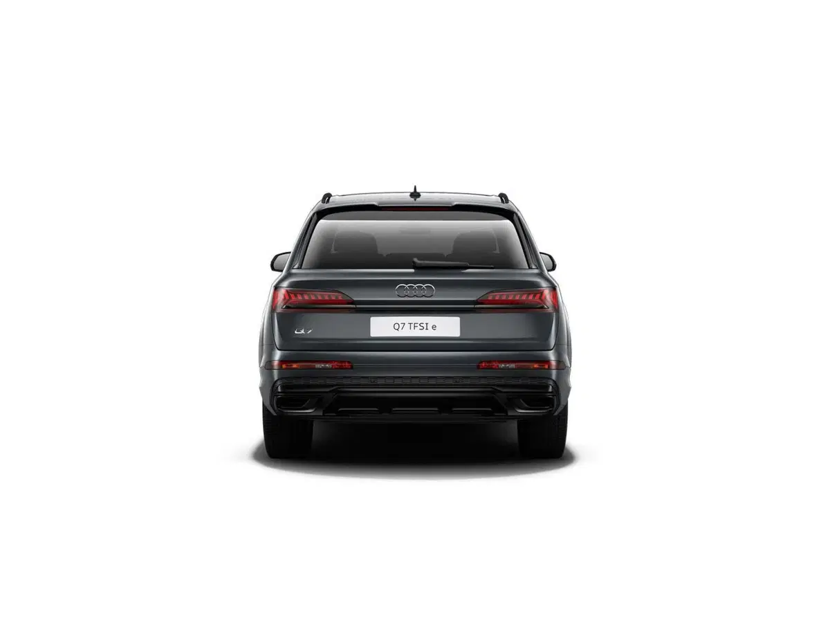 Audi Q7 usata a Alessandria (6)