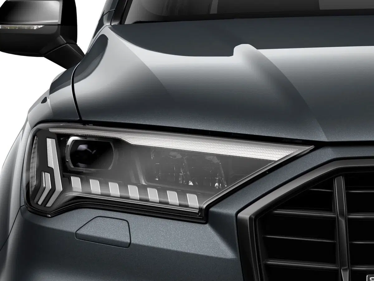 Audi Q7 usata a Alessandria (7)