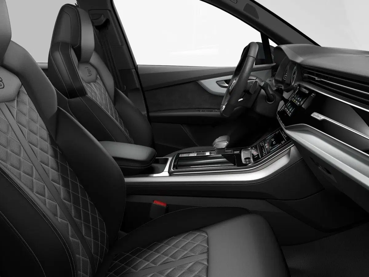 Audi Q7 usata a Alessandria (9)