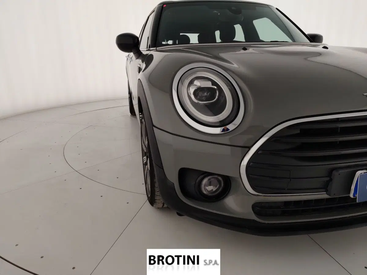 MINI Mini Clubman usata a Massa-Carrara (5)