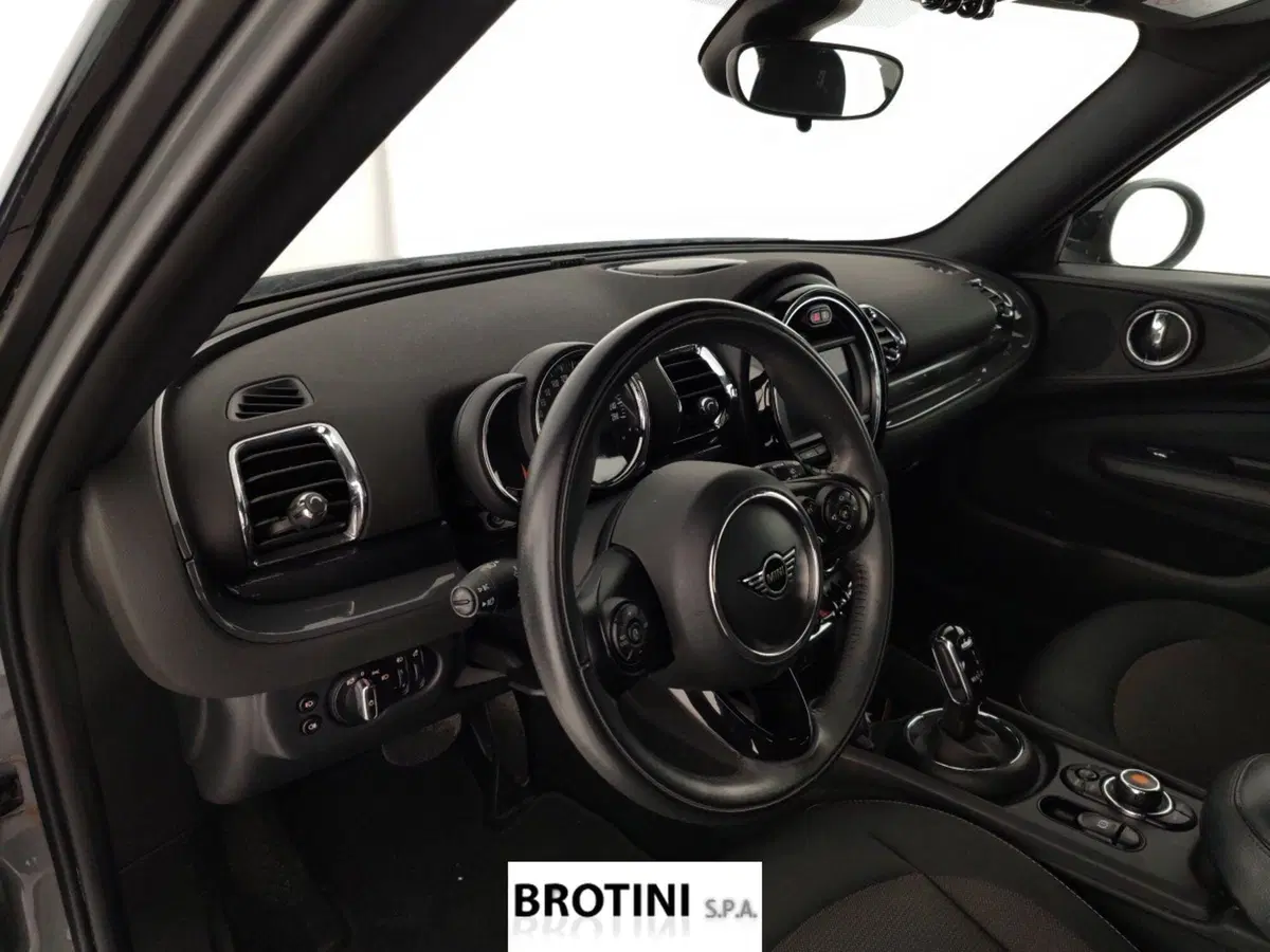 MINI Mini Clubman usata a Massa-Carrara (8)