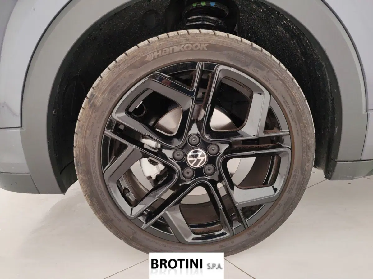 Volkswagen T-Cross usata a Massa-Carrara (6)