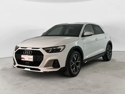 Audi A1 Sportback 30 1.0 tfsi Business 116cv s-tronic del 2025 usata a Nola