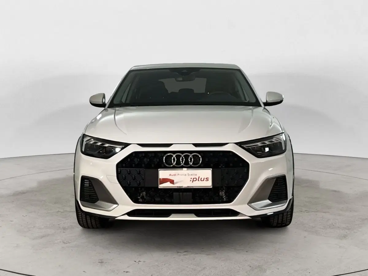 Audi A1 Sportback usata a Napoli (2)