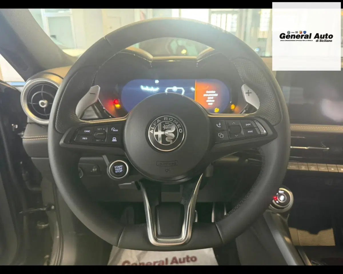 Alfa Romeo Tonale nuova a Lucca (12)