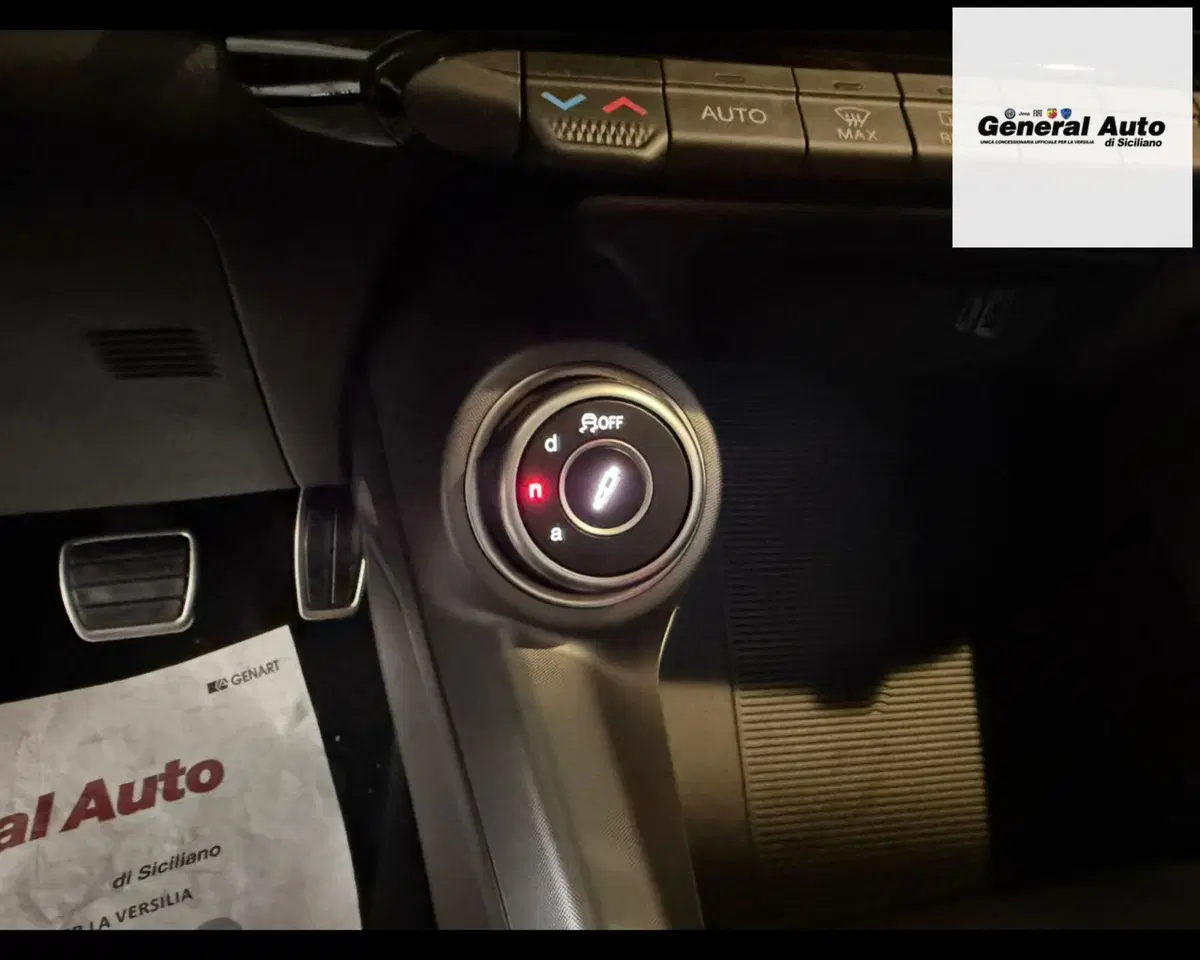 Alfa Romeo Tonale nuova a Lucca (14)