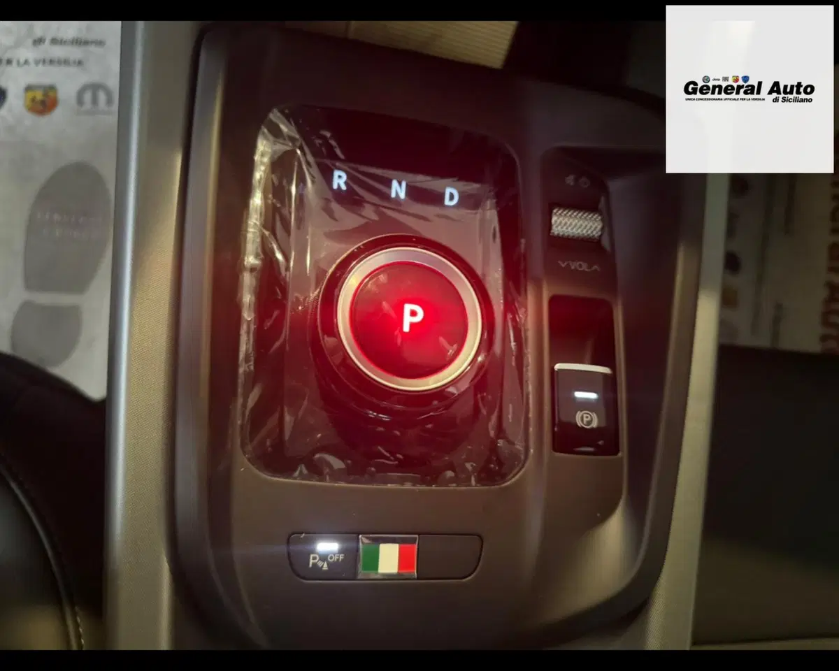 Alfa Romeo Tonale nuova a Lucca (15)