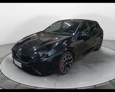 BMW Serie 1 118d MSport Pro auto del 2025 usata a San Nicola la Strada