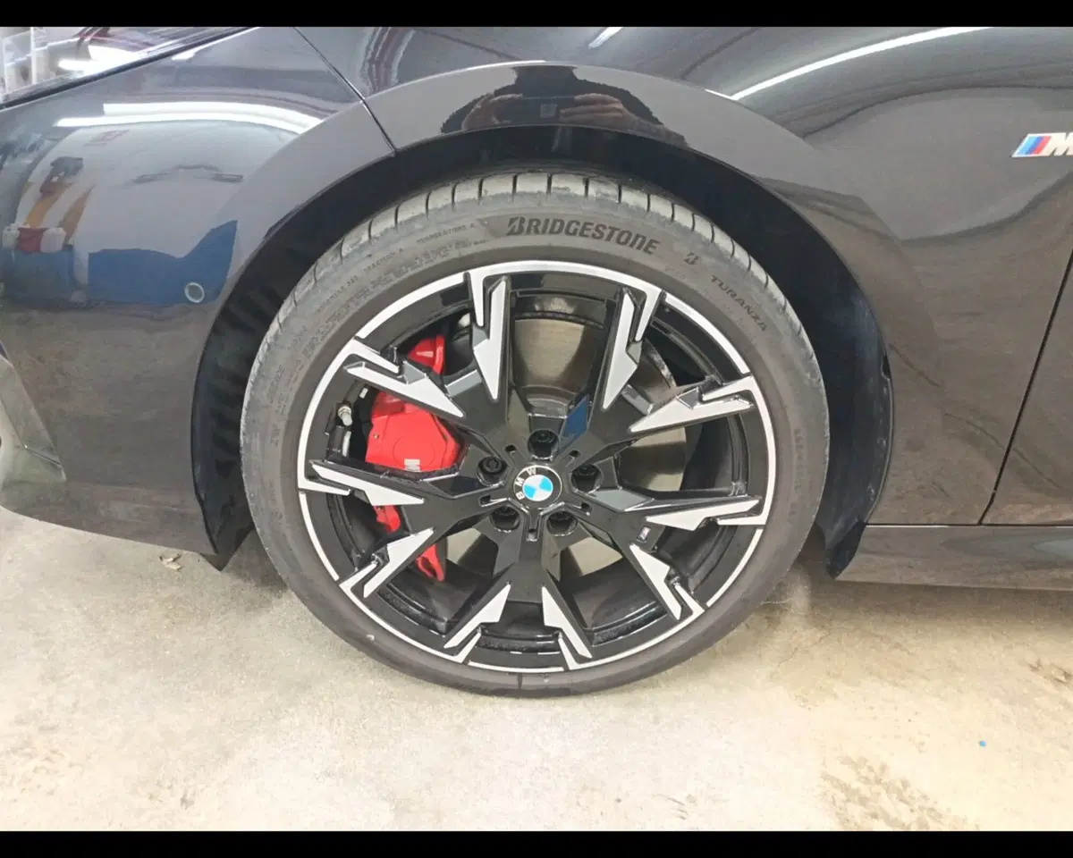 BMW Serie 1 usata a Caserta (10)