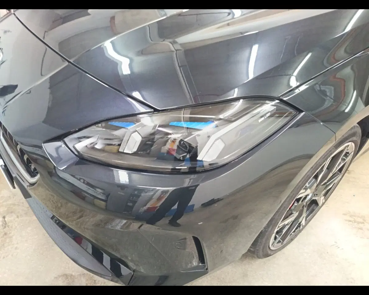 BMW Serie 1 usata a Caserta (11)