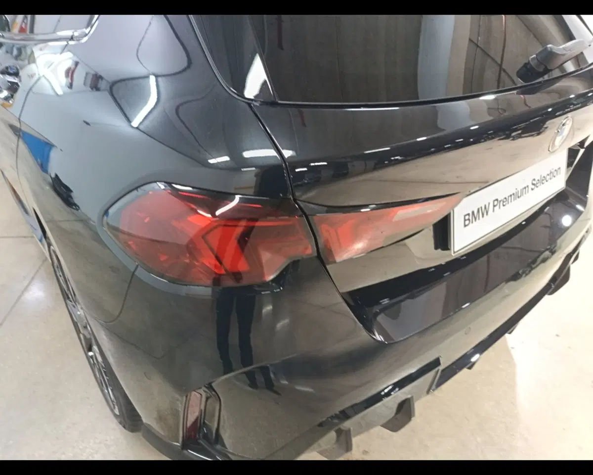 BMW Serie 1 usata a Caserta (12)