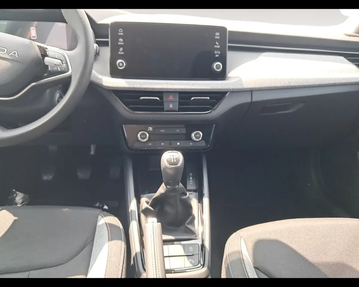 Skoda Kamiq nuova a Forlì-Cesena (13)