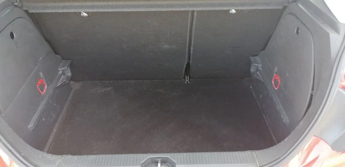 Opel Corsa usata a Lucca (11)