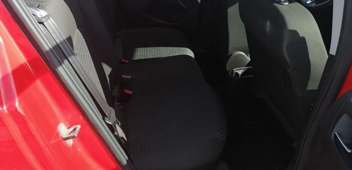 Opel Corsa usata a Lucca (9)