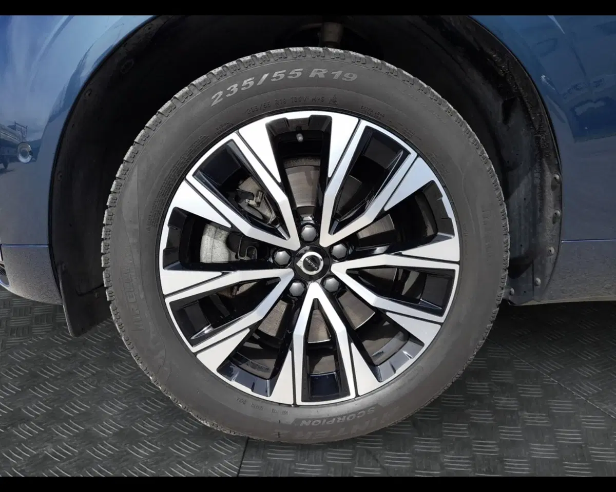 Volvo XC60 usata a Ravenna (14)