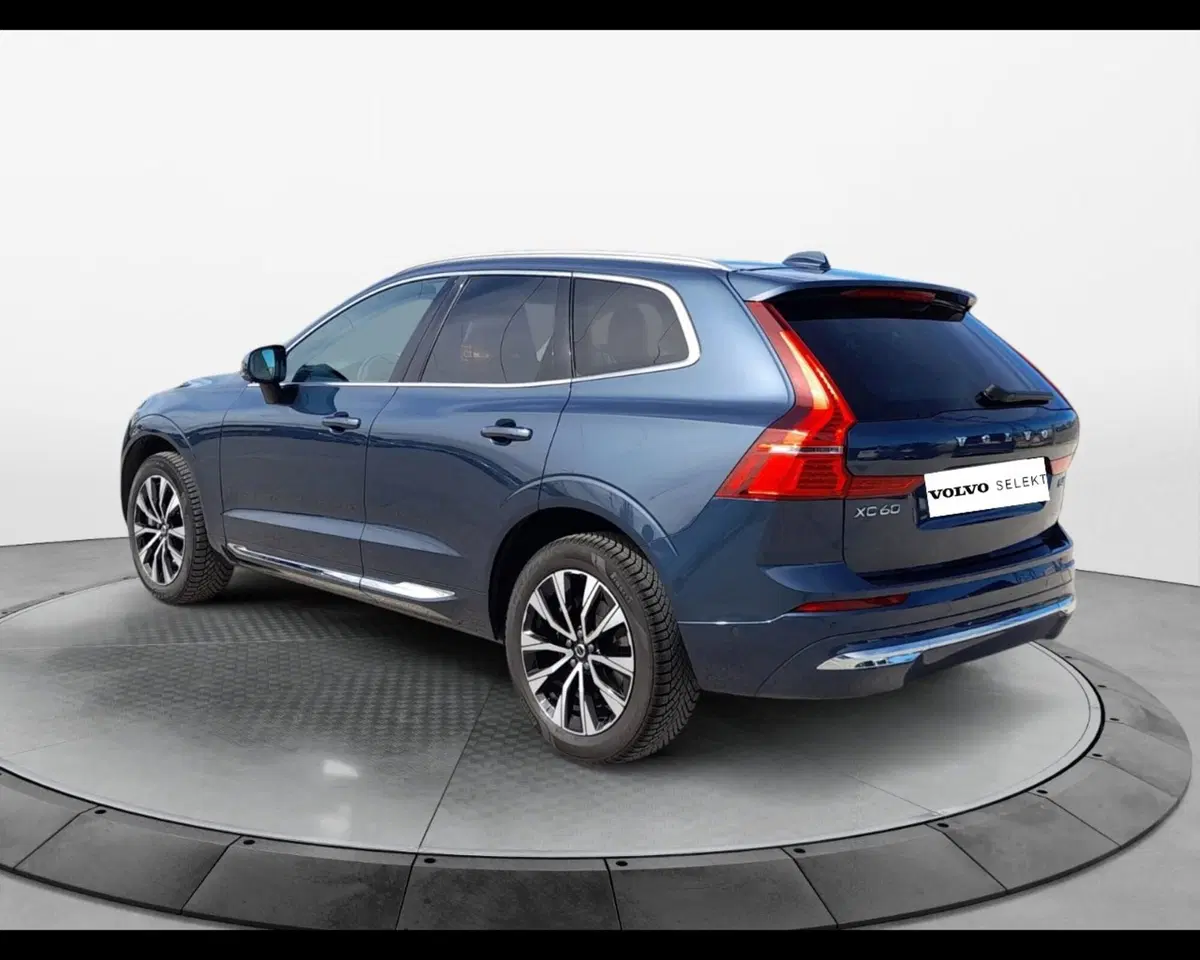 Volvo XC60 usata a Ravenna (3)