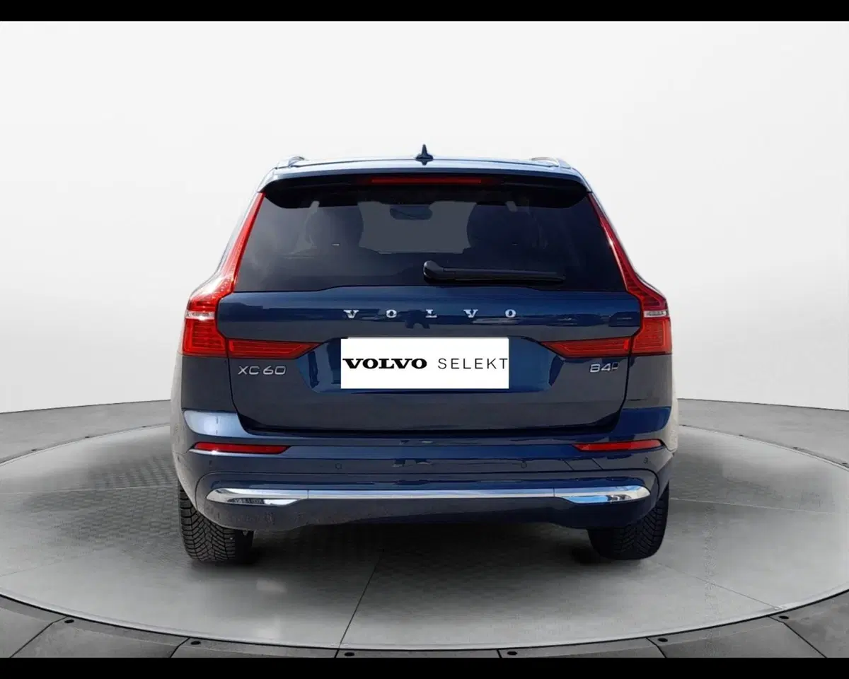 Volvo XC60 usata a Ravenna (4)