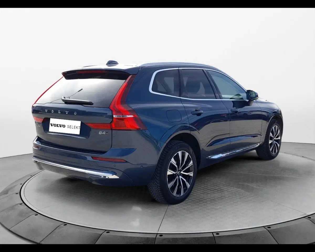 Volvo XC60 usata a Ravenna (5)