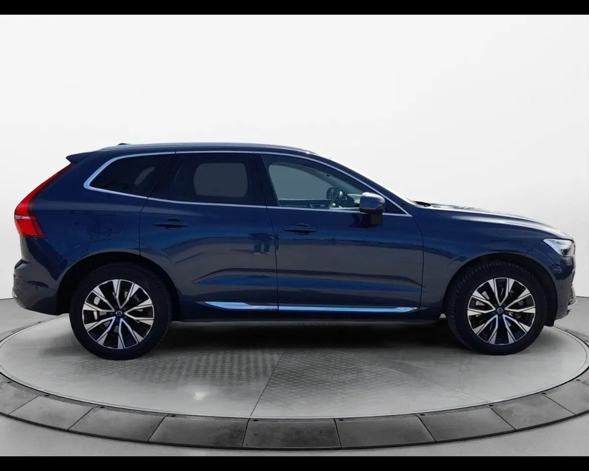 Volvo XC60 usata a Ravenna (6)