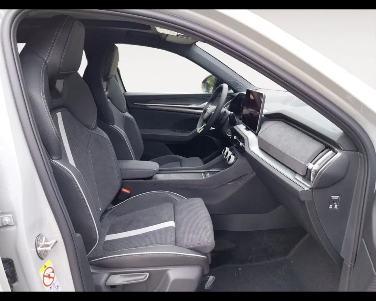 Skoda Kodiaq nuova a Ravenna (13)