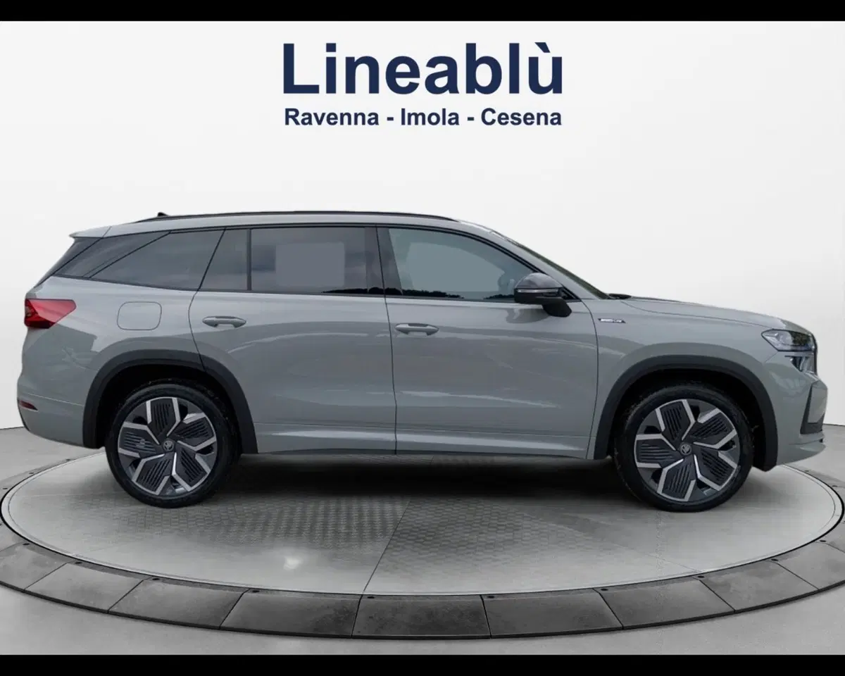Skoda Kodiaq nuova a Ravenna (7)