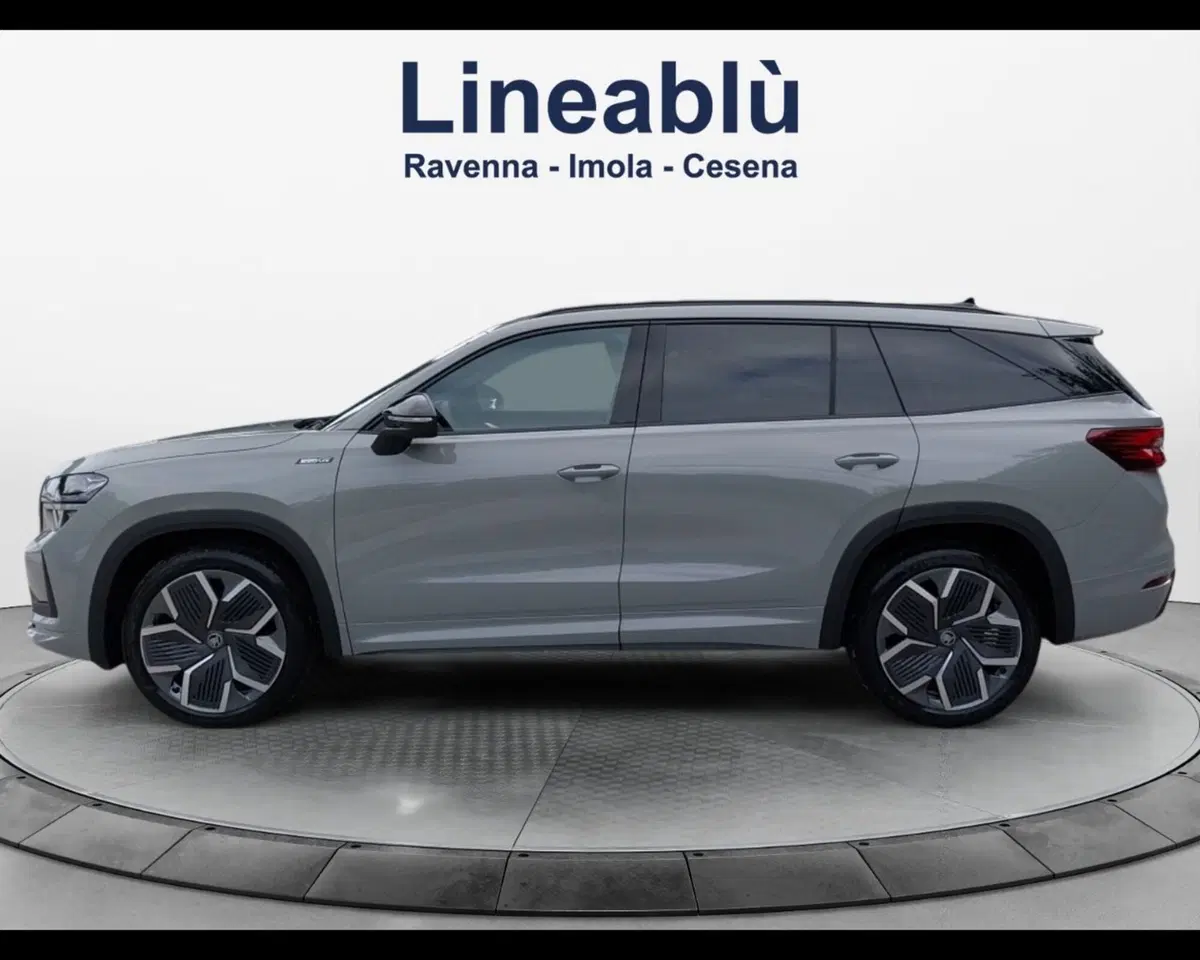 Skoda Kodiaq nuova a Ravenna (8)