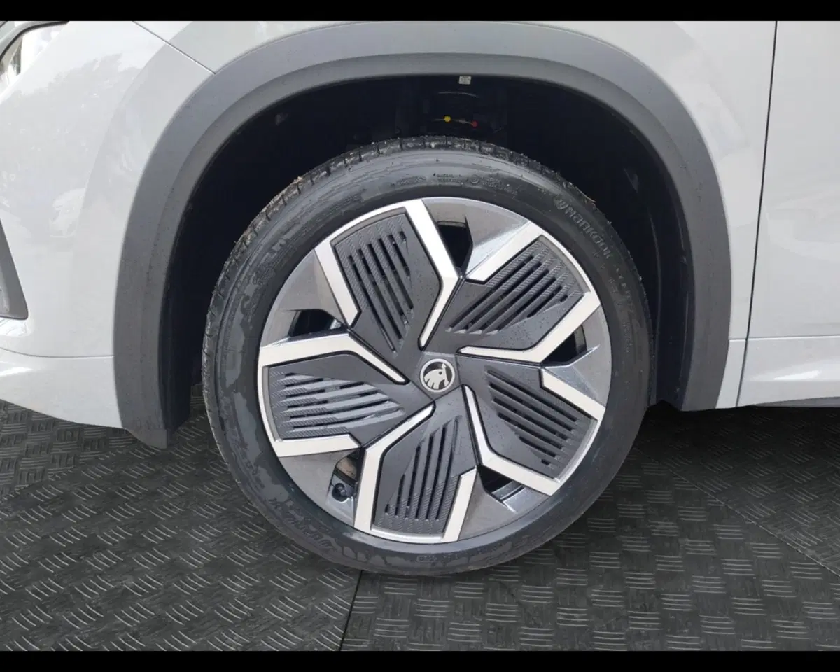 Skoda Kodiaq nuova a Ravenna (9)