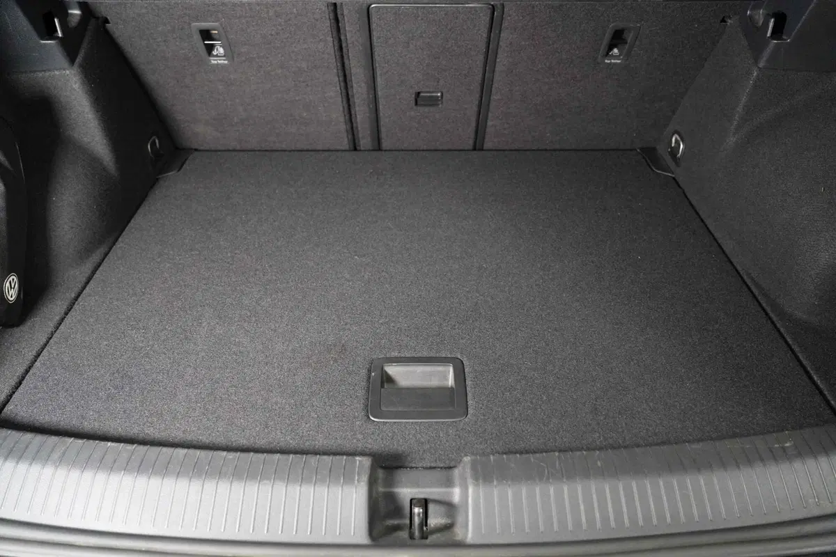 Volkswagen T-Roc usata a Varese (20)