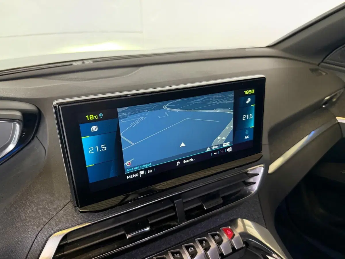 Peugeot 3008 usata a Monza e Brianza (10)