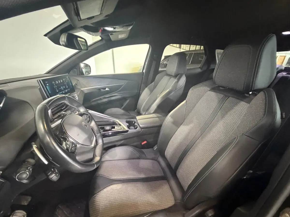 Peugeot 3008 usata a Monza e Brianza (12)