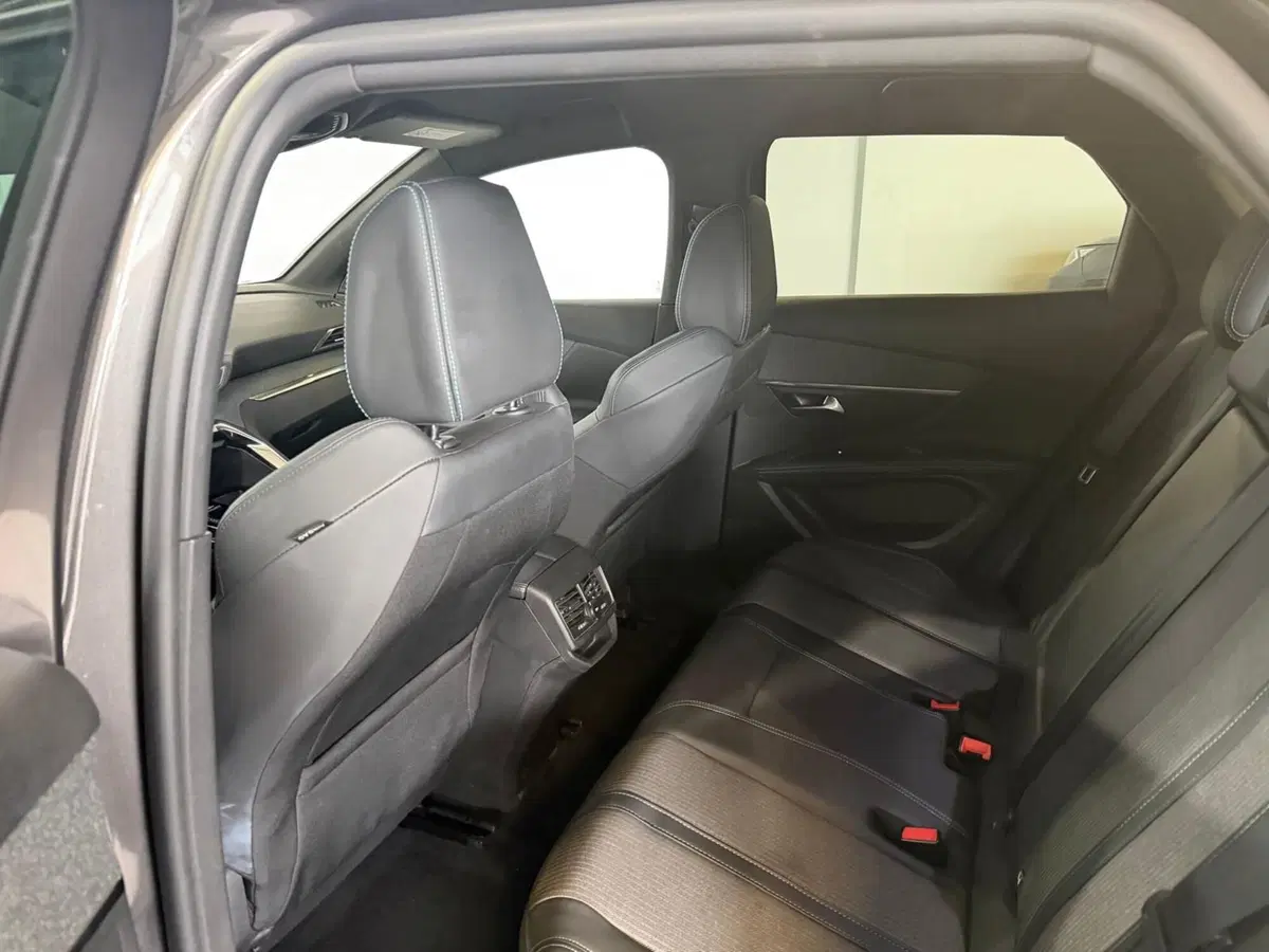 Peugeot 3008 usata a Monza e Brianza (13)