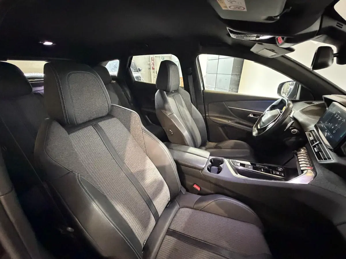 Peugeot 3008 usata a Monza e Brianza (15)