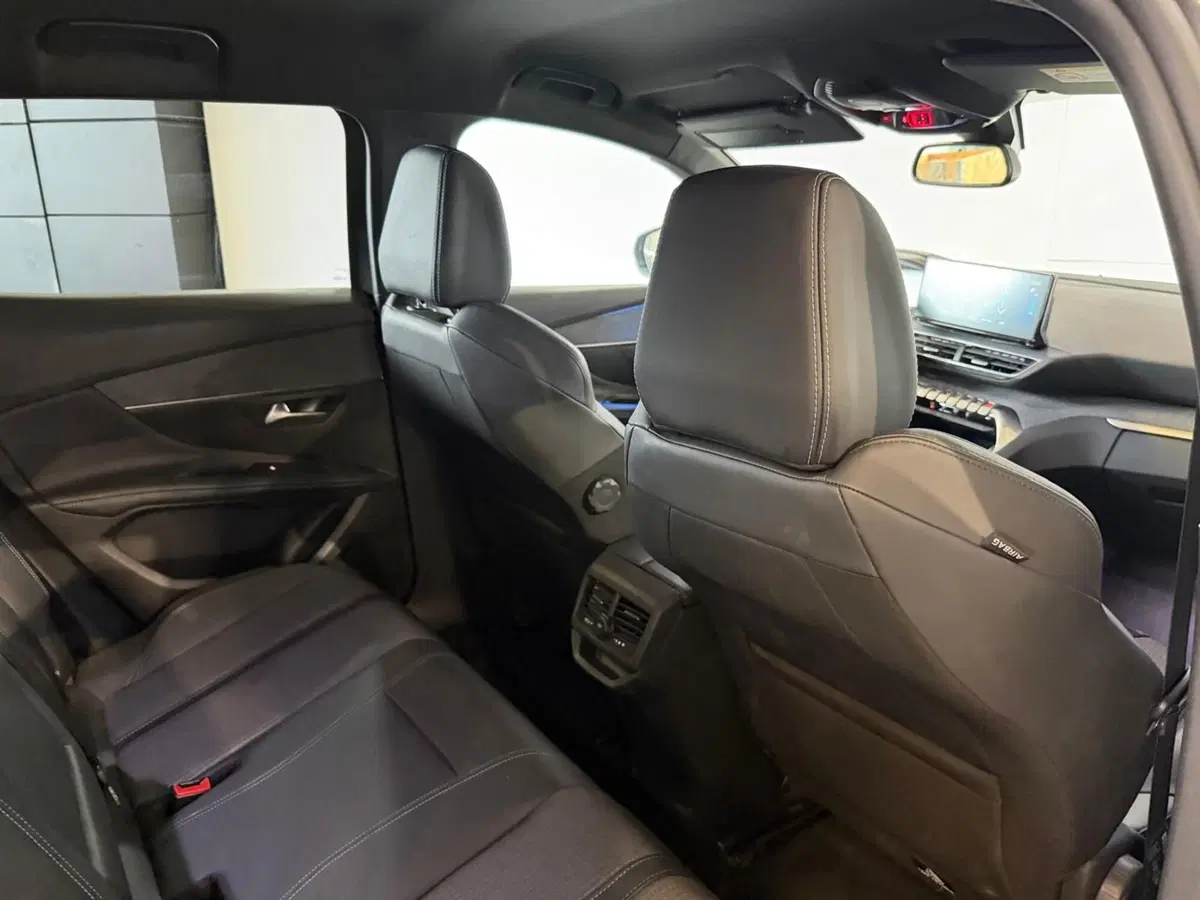 Peugeot 3008 usata a Monza e Brianza (16)