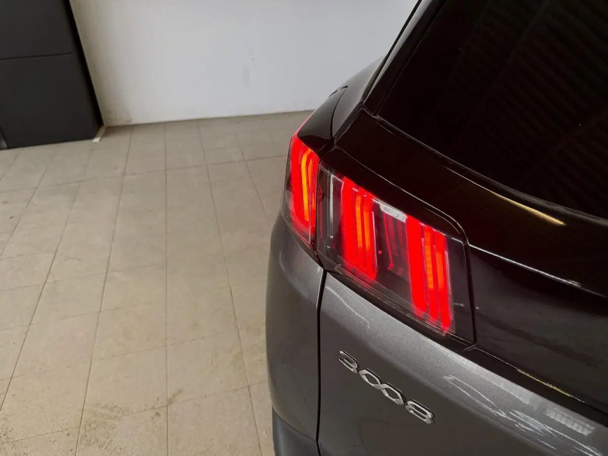 Peugeot 3008 usata a Monza e Brianza (18)