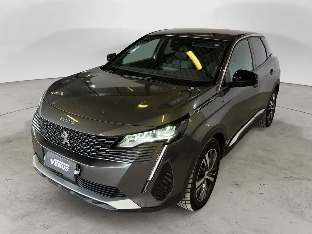 Peugeot 3008 usata a Monza e Brianza (2)