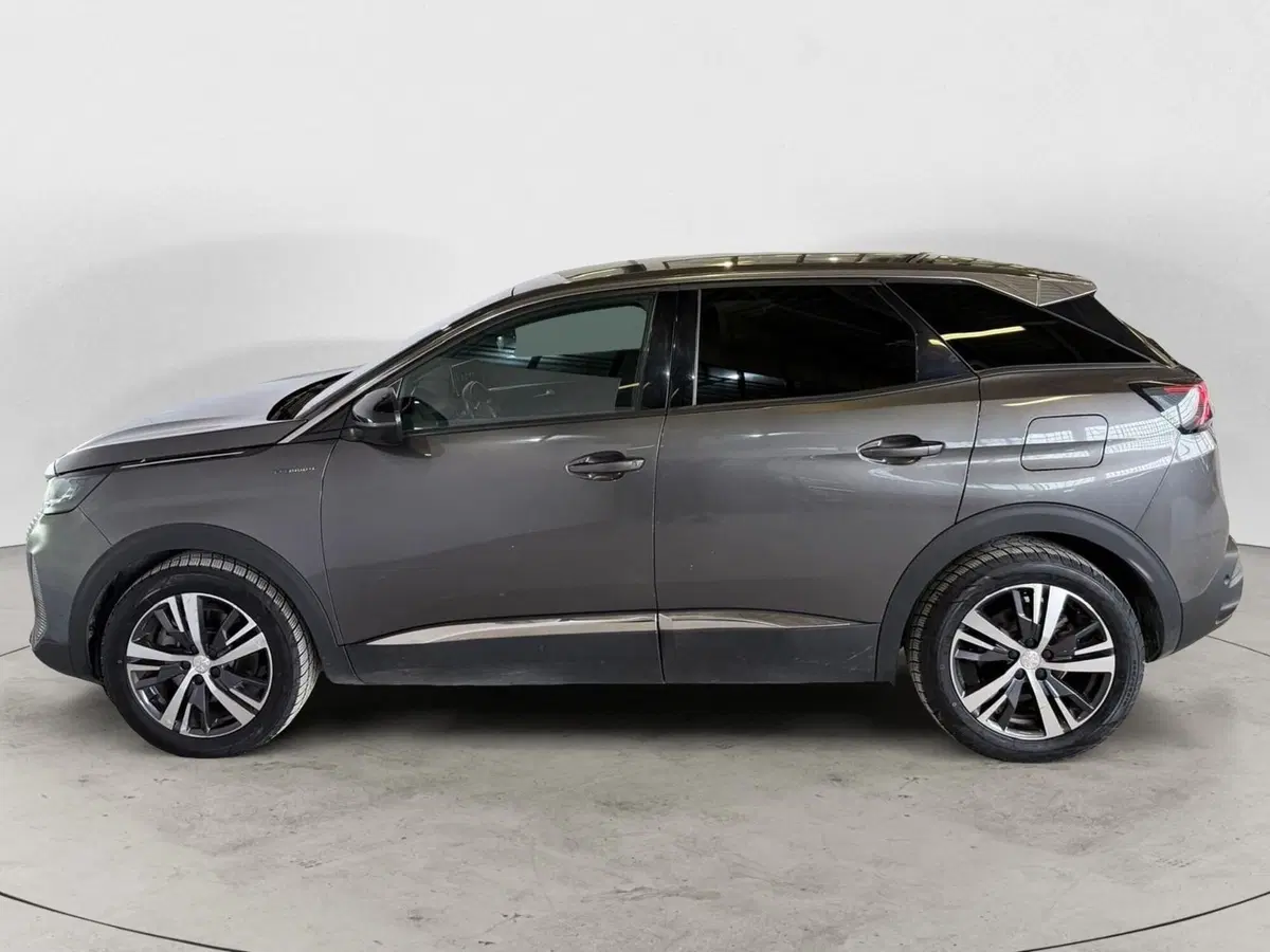 Peugeot 3008 usata a Monza e Brianza (3)