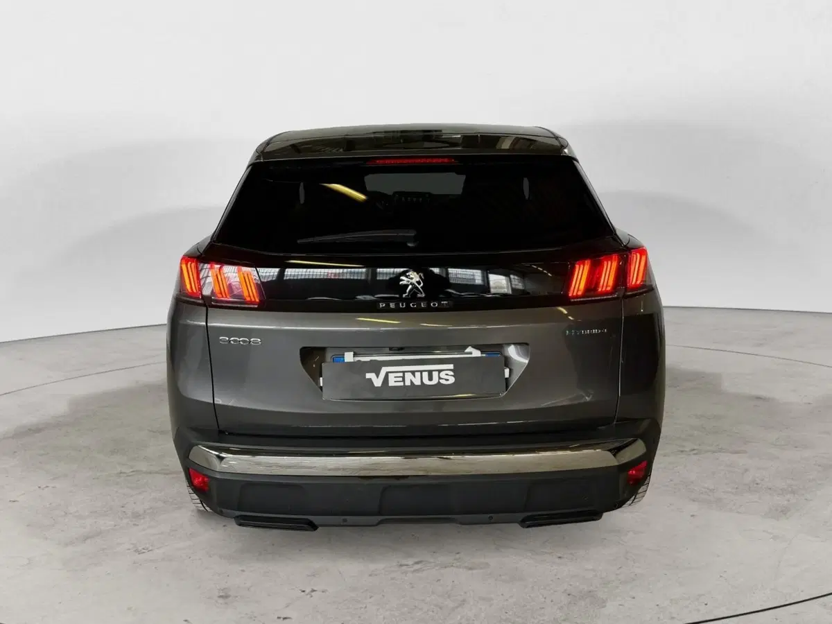 Peugeot 3008 usata a Monza e Brianza (5)