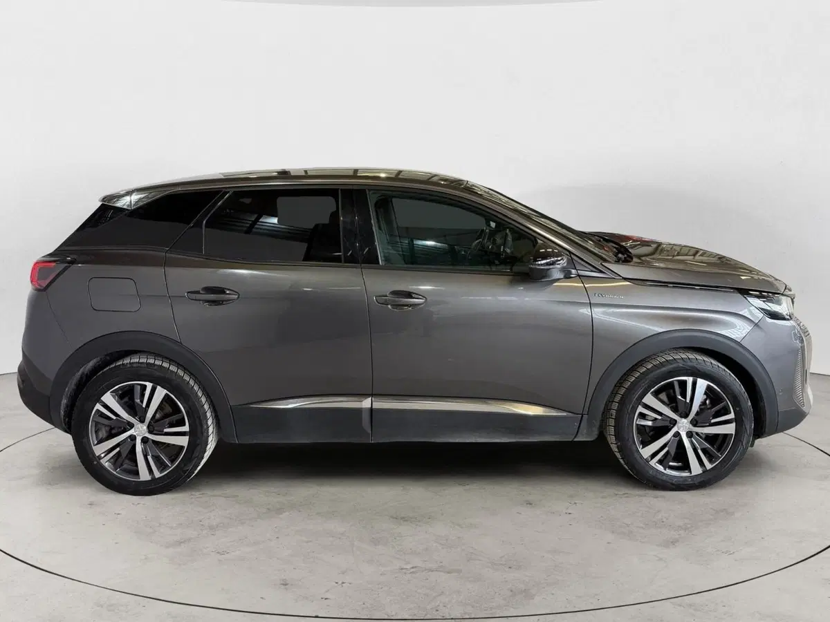 Peugeot 3008 usata a Monza e Brianza (7)