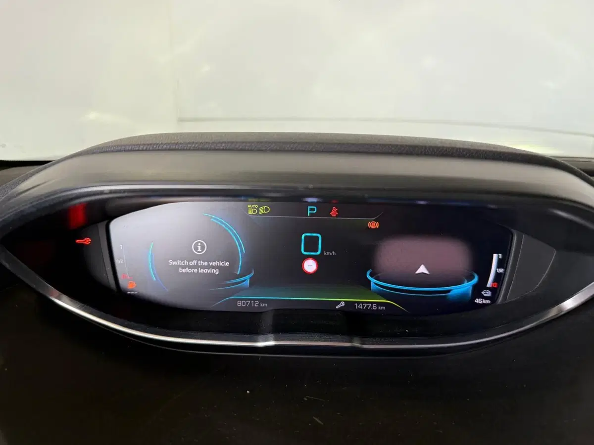 Peugeot 3008 usata a Monza e Brianza (8)