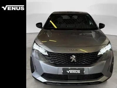 Peugeot 3008 Hybrid4 300 e-EAT8 Allure Pack del 2023 usata a Monza