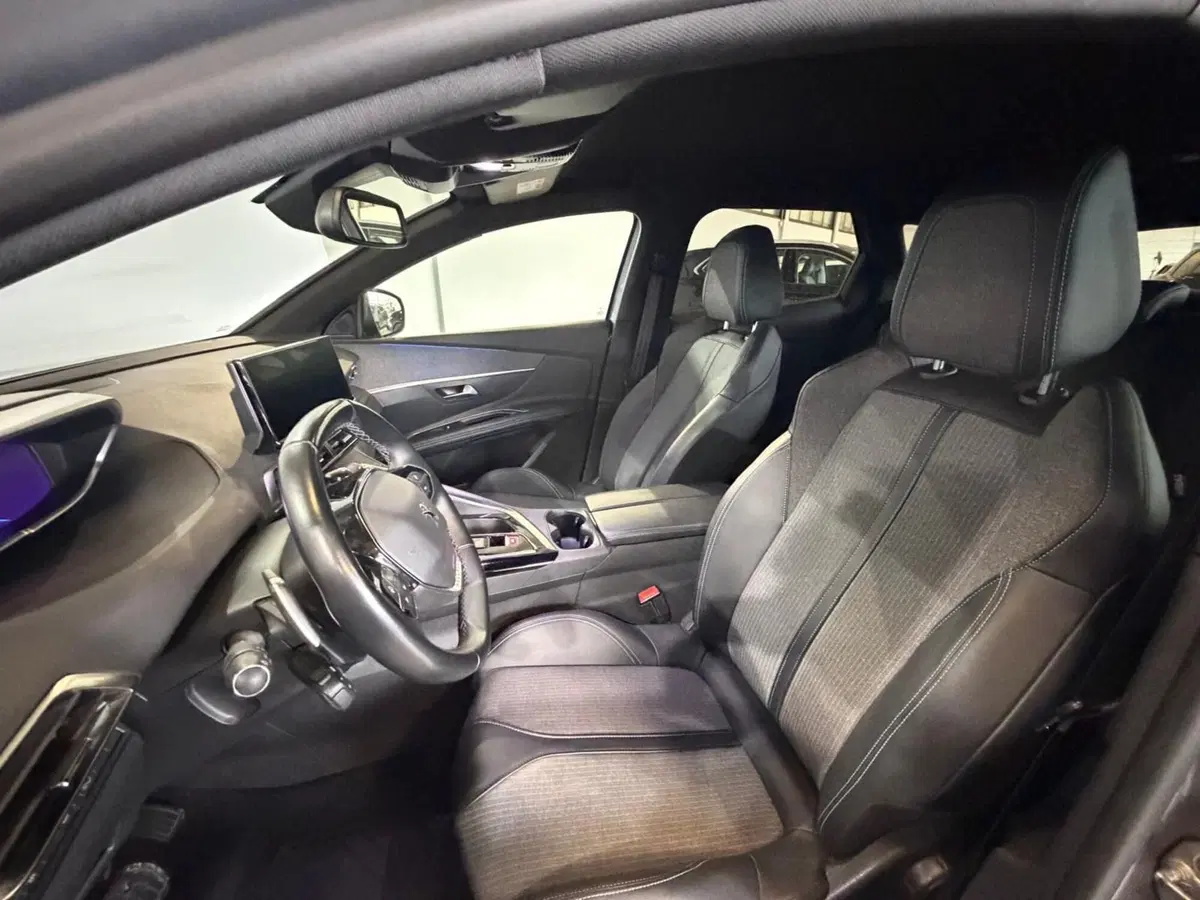 Peugeot 3008 usata a Monza e Brianza (12)