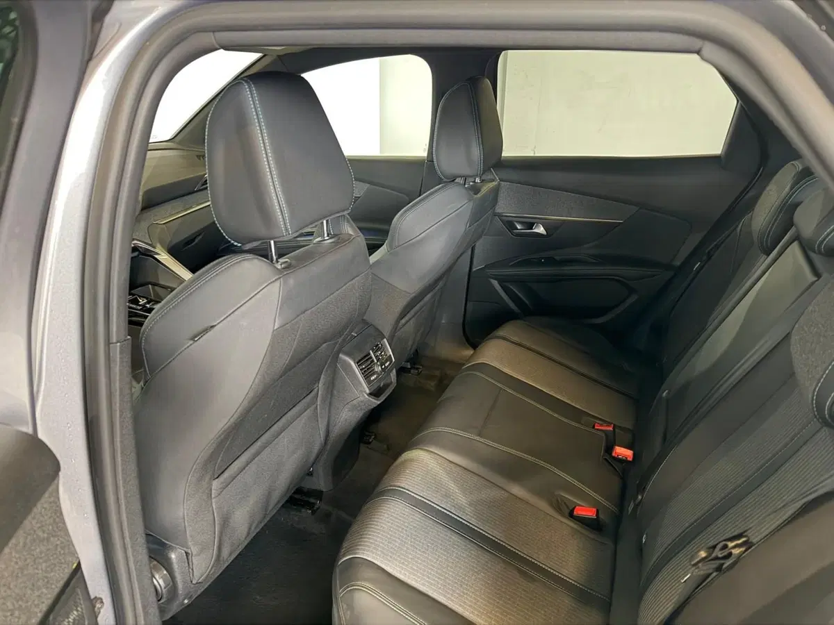 Peugeot 3008 usata a Monza e Brianza (13)