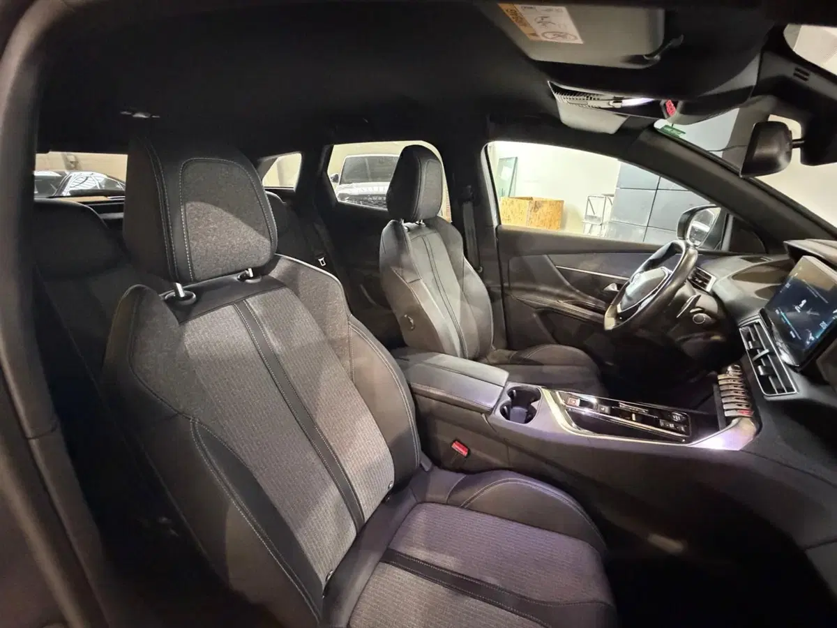 Peugeot 3008 usata a Monza e Brianza (15)