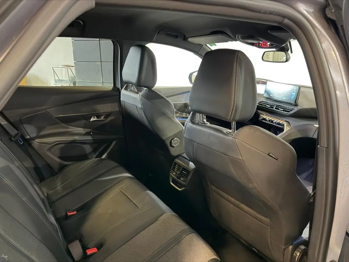 Peugeot 3008 usata a Monza e Brianza (16)