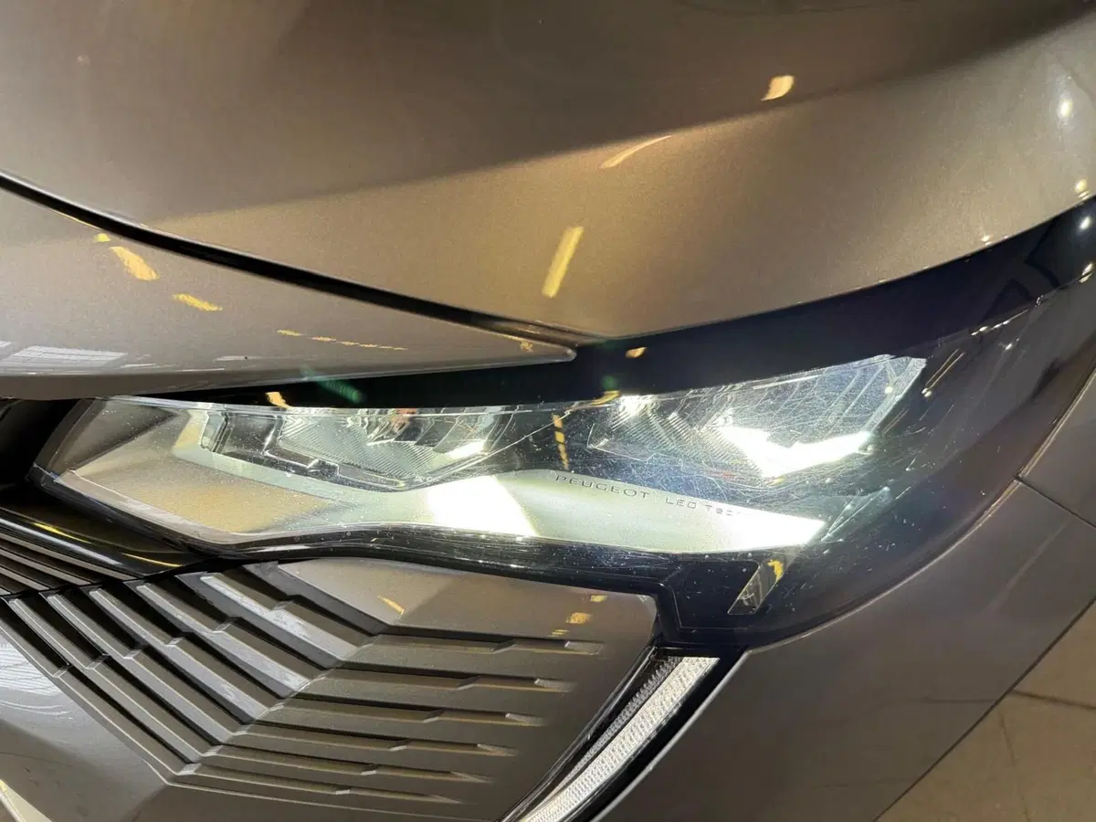 Peugeot 3008 usata a Monza e Brianza (18)